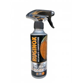 FAREN RUGINOX DECAPARE CONVERTOR RUGINA PE ML METAL. 250