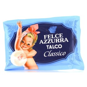 FELCE AZZURRA TALC ENVELOPE GR. 100 FELCE AZZURRA TALC ENVELOPE GR. 100