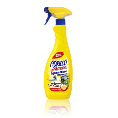 FIORILLO UNIVERSAL KITCHEN DEGREASER ML. 650