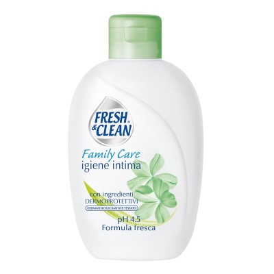 FRESH&CLEAN DETERGENTE INTIMO FRESCA ML. 200