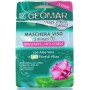 GEOMAR MASCHERA VISO 5 MINUTI IDRATANTE ANTISTRESS 15 ML