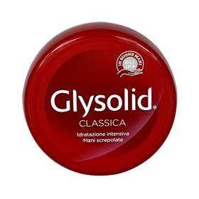GLYSOLID CREMA MANI 100 ML