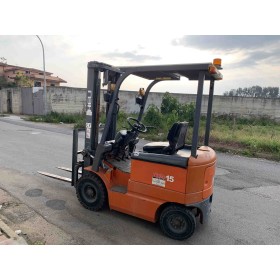 HELI FOLOSIT ELEVATORE TROLLEY ELET alimentat cu bateriiTRICO QUINTALS 15 CÂTEVA ORE DE AUR LAV HELI FOLOSIT ELEVATORE TROLLEY ELET alimentat cu bateriiTRICO