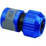 HU-FIRMA RACCORDO RAPIDO PER GOMMA 1/2-5/8-3/4 HU-301STOP