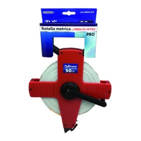 HU-FIRMA METRIC WHEEL PRO NASTRO FIBRA MT GLASS. 50