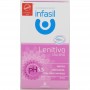 INFASIL DETERGENTE INTIMO LENITIVO 200 ML.