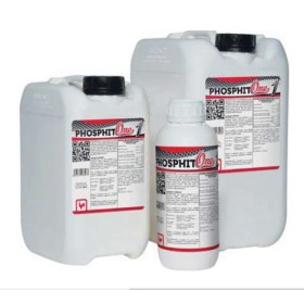 ITALPOLLINA PHOSPHIT-Unul cuCIMȘI BAZAT PE FOSFITO POTASIU LT.
