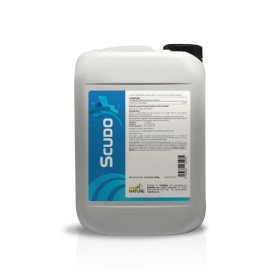 ITALPOLLINA SCUDO CONCIME LIQUIDO A BASE DI RAME LT. 1 ITALPOLLINA SCUDO CONCIME LIQUIDO A BASE DI RAME LT. 1