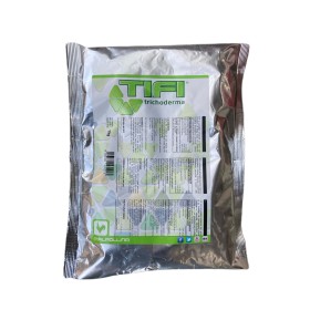 ITALPOLLINA TIFI INOCULO MICORRIZICO AD ELEVATO CONTENUTO DI