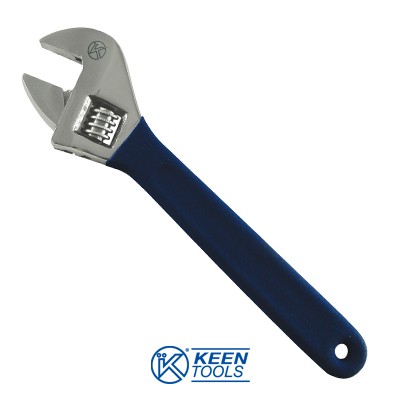 KEEN TOOL CHIAVE REGOLABILE KTO U19CR CM. 19