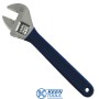 KEEN TOOL CHIAVE REGOLABILE KTO U19CR CM. 19