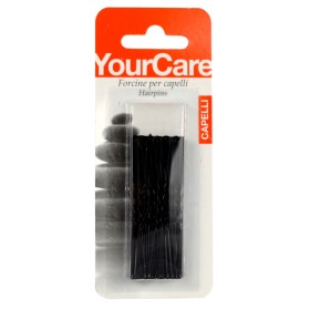 AC DE PĂR KOMET NEGRU 2 5 40 BUC AC DE PĂR KOMET NEGRU 2 5 40 BUC