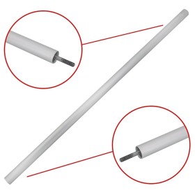 ASTA INTERNA ESTERNA COMPLETA PER DECESPUGLIATORE 26-33-43-52