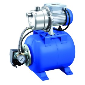 POMPE ELECTRICE GARDEN HU-FIRMA HU-800 CU AUTOCLAVE 1 F POMPE ELECTRICE GARDEN HU-FIRMA HU-800 CU AUTOCLAVE 1 F