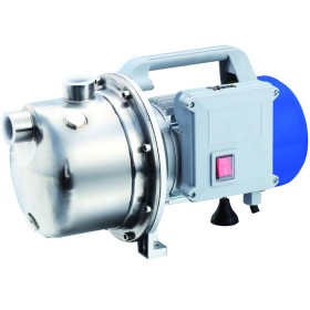 HU-SEMNĂTURA POMPA ELECTRICA GARDEN  HU-800 INOX 1 F HU-SEMNĂTURA POMPA ELECTRICA GARDEN HU-800 INOX 1 F