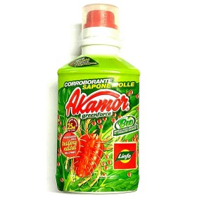 LINFA REVIGORANT SĂPUN MOALE AKAMOR ACARICIDA R netAGROȘU ȘI