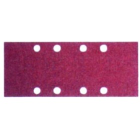 MAKITA P-42927 foi deBRASIVI FISSAGGIO TEAR GRAIN 180 BUC. 10