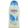 MALIZIA GEL DE DUS CREMA DE LAPTE 300 ML