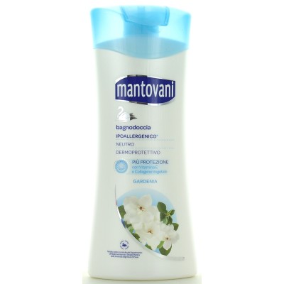 MANTOVANI BAG GARDENNEUTRĂ IA NOFOAM 400 ML