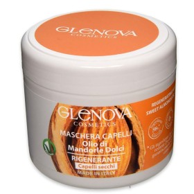 MASCHERA CAPELLI RIGENERANTE OLIO DI MANDORLE DOLCI ML. 500