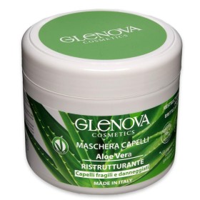 MASCHERA RESTRUCTURAREA PARULUI ALOE VERA ML. 500