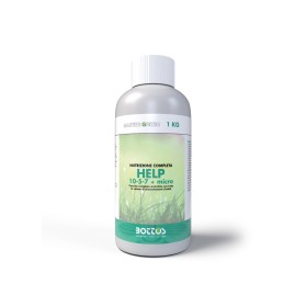 MASTER GREEN CONIME LIQUIDO HELP DI MANTENIMENTO NPK 10-5-7 CON