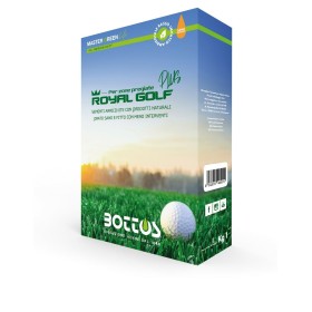 MASTER GREEN SEMI CONCIATI LIFE GOLF PLUS KG. 1