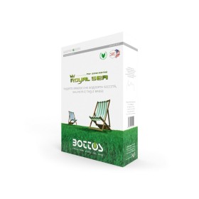 MASTER GREEN SEMINȚE TĂBĂCITE ROYAL KG DE MARE. 1