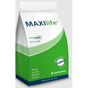 MAXLIFE GRANULAR ORGANIC CU BACTERII MYCORRHIZAE DELLRIZOSFERĂ