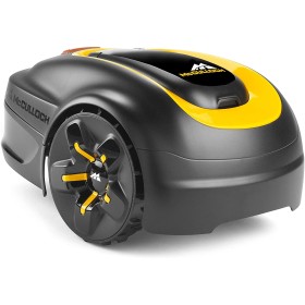 McCULLOCH ROB S800 ROBOT TOSAERBA RASAERBA PER IL PRATO AUTOMATICO BLUETOOTH McCULLOCH ROB S800 ROBOT TOSAERBA RASAERBA PER IL PRATO