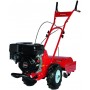 cultivator cu motor SANDRIGARDEN SG-MC65 2 CU ROȚI ȘI TĂIETOR