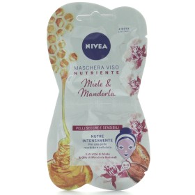 NIVEA VISSAU MASNUTRIENETE INTENSIVE CHERA 15 ML