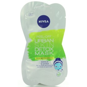 NIVEA VISSAU MAS OFF de netezire CHERA 10 ML