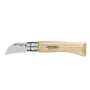 OPINEL COLTELLO N. 7 INOX PER CASTEGNE AGLIO