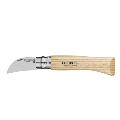 OPINEL CUȚIT N. 7 INOX PENTRU CASTEGNE AGLIO