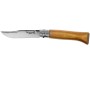 OPINEL INOX N. 8 LIMITED EDITION CON MANICO BELI