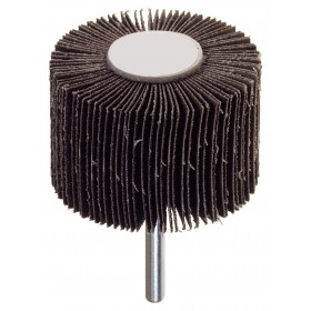 POGGI ART.358.50 RUOTA LAMELLARE MM. 50x20