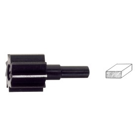 POGGI ART.364.00 CUTTER SAGCILINDRIC HOMATA PENTRU SLEFUIRE MM.