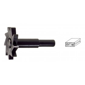 POGGI ART.366.00 CUTTER SAGOMATA PENTRU SCANAREALAMM. 35x5 STEM