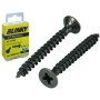 BLINKY VITI BRONZATE BLISTER MM. 3X20