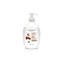 SAPONE LIQUIDO MANI E VISO OLIO DI ARGAN ML. 500