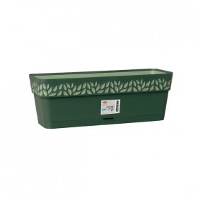 STEFANPLAST BALCONETTA OPERA DEC. CLOE CM 50 VERDE / SALVIE