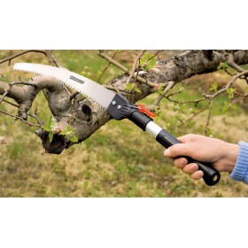 STOCKER ART. 540 SEGHETTO 34 COMBISYSTEM