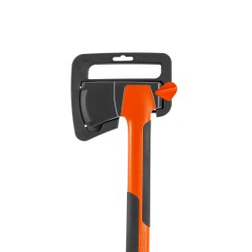 STOCKER ASCIA DA TAGLIO LEGNA GR. 700 CM. 35