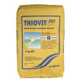 SYNGENTA FUNGICID CU JET TIOVIT KG. 1