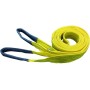 VIGOR TIRANTE PER SOLLEVAMENTO GIALLO PORTATA 3 TONS 90MM 5 M