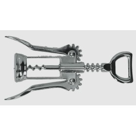 DESCHIZĂTOR DE STICLE DIN OȚEL INOXIDABIL DE BAZĂ TOGNANA