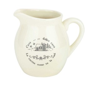 TOGNANA CARAFFA Jug La Casa Di Campagna LT. 1