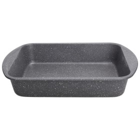 TOGNANA LASAGNERA RETTANGOLARE CM. 35x27 PURE ROQ