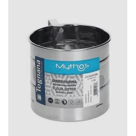 TOGNANA din otel inoxidabil SS MYTHOS UTENSILI